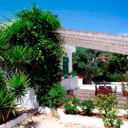 Case Per Vacanze Torre Incina Polignano a Mare Exterior photo