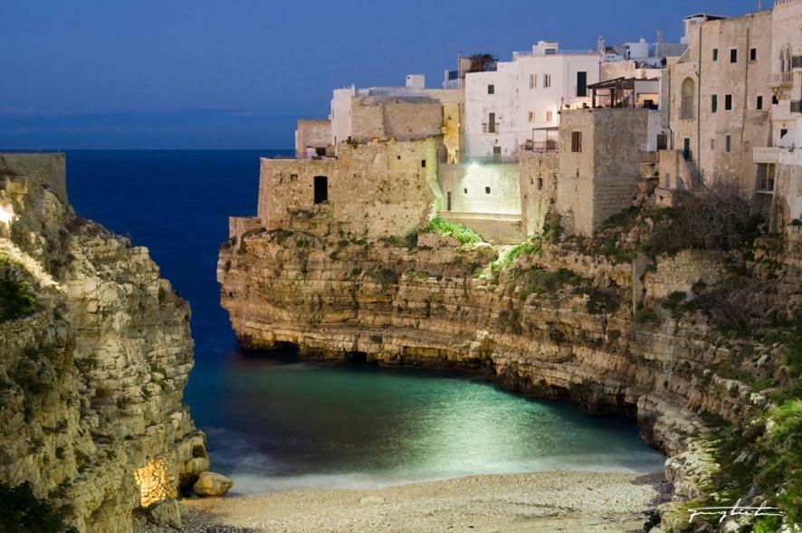 Case Per Vacanze Torre Incina Polignano a Mare Exterior photo