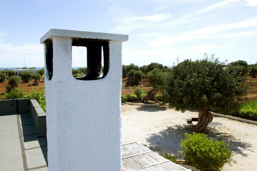 Case Per Vacanze Torre Incina Polignano a Mare Exterior photo