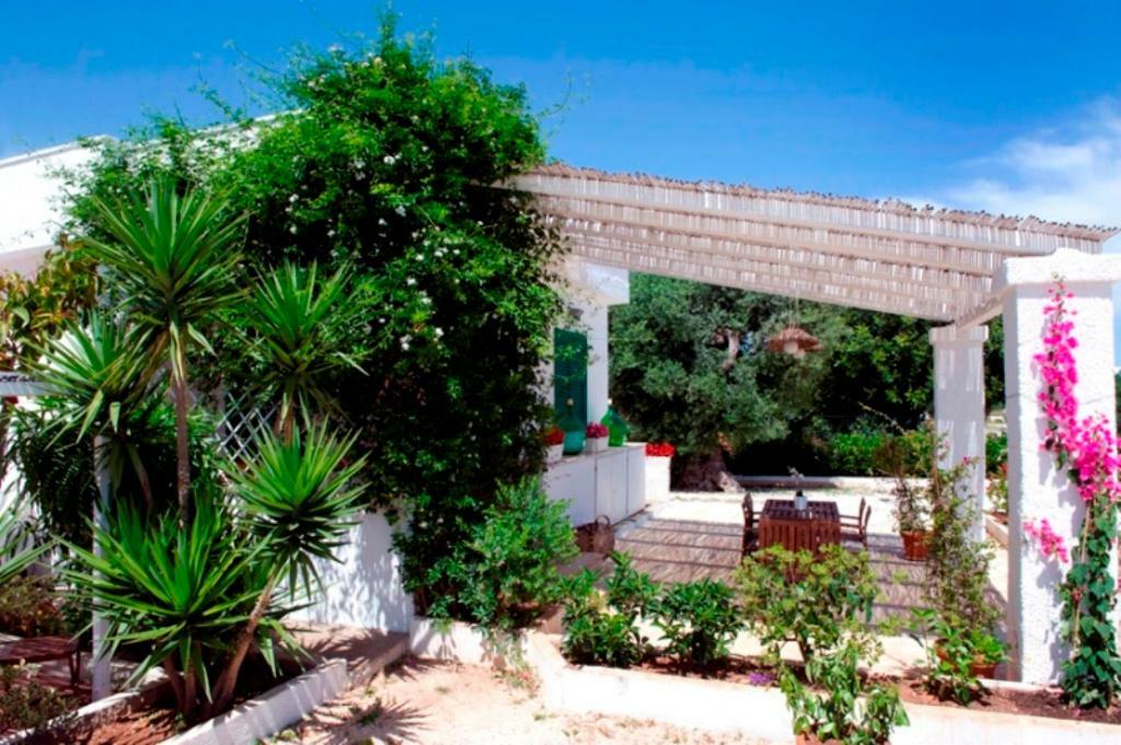 Case Per Vacanze Torre Incina Polignano a Mare Exterior photo